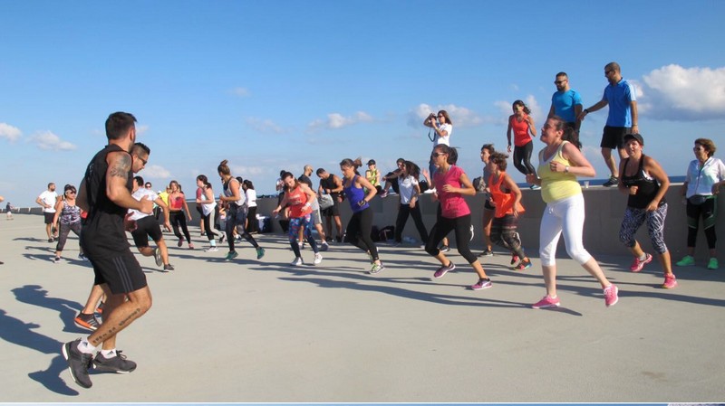 Global Wellness Day at G Spa